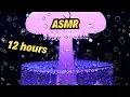 ASMR Rain Sound for Sleep Cloud Humidifier 12 hours
