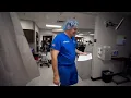 Dr Samuel Moore Day in the Life of an Orthopedic Surgeon