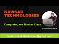 Session6 Java Program Steps - Pashto