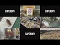 [MV] Verbal Jint(버벌진트) - SUPERDRY (feat. Luci Gang)