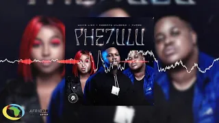 white lion nobantu vilakazi u0026 yumbs phezulu official audio 