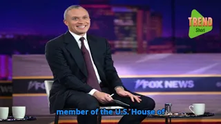Harold Ford Jr Net Worth How Much is the Former Congressman Worth Today