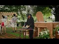 Inner Room Series Vol. 1｜將散未散 In Front of a Coffin: An Outdoor Ambience DJ Set