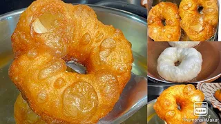 السفنج المغربي بطريقة سهلة بالخصوص المبتدئين 