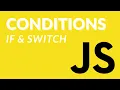 Tutorial Javascript Percabangan Conditions Bahasa Indonesia