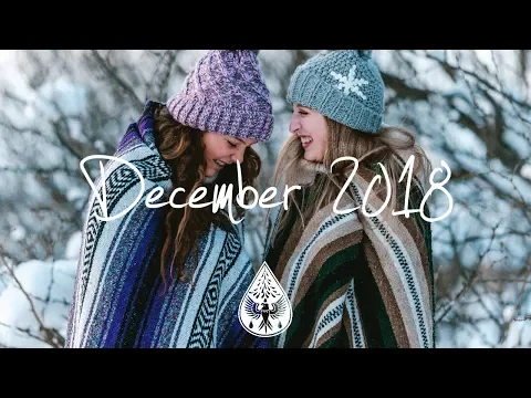 Indie/Rock/Alternative Compilation - December 2018 (1½-Hour Playlist)