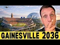 5 Reasons Why Gainesville Will Thrive Over The Next 10 Years