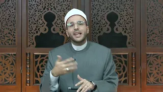 الدكتور هشام ربيع حلقة 17 9 2024البث المباشر لدار الإفتاء المصرية  الدكتور هشام ربيع حلقة 17 9 2024البث المباشر لدار الإفتاء المصرية