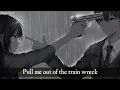 Download Lagu [Nightcore] - Train Wreck || (Switching Vocals❤️) - Lyrics~