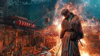 rurouni kenshin