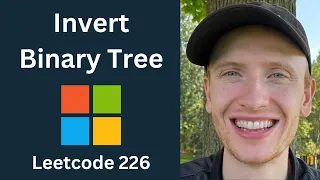Invert Binary Tree - Leetcode 226
