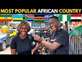 Lagu Which African Country is the Most Popular in the World ? Asking Rwandans