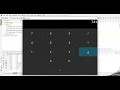 Mini Project-1 Calculator Application Using Kivy Framework