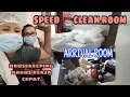 Lagu Room attendant  housekeeping speed 💯 arrival room