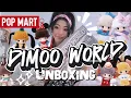Download Lagu Popmart Dimoo × Disney Blind Boxes 🎁 | Hunting the Secret “Mickey TV Show”