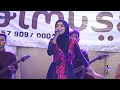 Lagu Keramat (Al-Musafir)