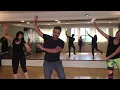 Bhangra Practice Day 1 - Label Black - Gupz Sehra