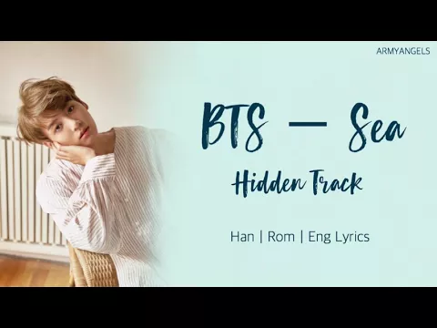 Download MP3 BTS (방탄소년단) - Sea (바다) Color Coded Han | Rom | Eng Lyrics