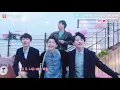 Love Is You 《爱的就是你》Liu Jia & XII Constellations