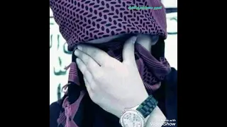 امطير بو خشيم حالات واتس جديد روعه 