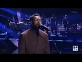 PJ Morton, Darrel Walls - MERCY / ABLE | The Stellar Gospel Music Awards 2026