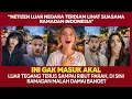 Lagu NETIZEN LUAR NEGARA TERDIAM! RAMADAN DI INDONESIA DAMAI BANGET, KOK BISA SEBEDA INI?