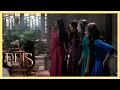 Download Lagu Esposas de Davi descobrem que ele se casou com Bateseba | NOVELA REIS