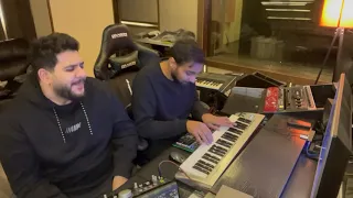 اغاني الام احمد الزميلي ومحمد بشار Mother Songs Zmeili Bashar 