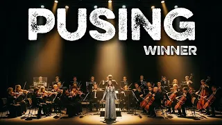 winner pusing epic ethnic orchestra version aransemen orkestra etnik paling megah