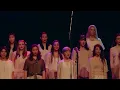 Oblivion - Coastal Sound Youth Choir: I 2016 (Grimes cover)