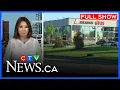 2 teens killed in devastating car crash CTV News Montreal at SIX for Aug 5 2026