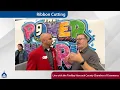 Ribbon Cutting Goodwill Industries of Northwest Ohio