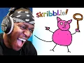 WHAT ARE THESE WORDS Sidemen Gaming