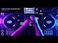 Zeropoint | November | Techhouse Mix