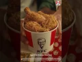 KFC Sunday Specials