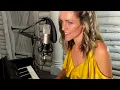 THE ROSE Bette Midler | Stunning live cover performed by Lynsay Ryan