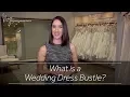 Download Lagu What is a Wedding Dress Bustle?
