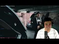 REACTION TO Lucky Brown ft. Piero 47, Drako Mafia - ANTE LOS 20 (Official Video)
