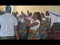 Lagu Jesu anouya With Mbira SEKE SOUTH CHOIR