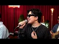 New Pusat Dunia Acoustic Session | Live! at Folkative