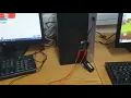 Hack the class room with microbit sound
