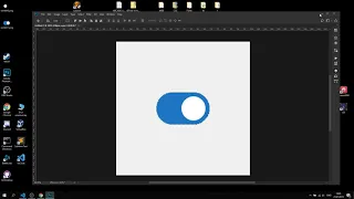 Python Tkinter CheckBox - Switch Style