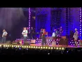 Red Clay Strays | Wondering Why | LIVE At Madison Square Garden