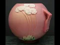 20th Century Art Pottery Roseville Hull Weller Auction Thursday April 25th 7PM MST