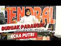 Download Lagu Remix Buruak Parangai - Echa Putri - Remix Minang Live Orgen Tunggal