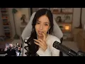 POKIMANE ACCIDENTALLY LEAKED THIS HER LIFE IS OVER