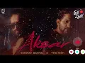 EMIWAY X THE RISH - AKSAR | OFFICIAL MUSIC VIDEO | ( reverb) #emiwaybantai