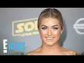 DWTS Lindsay Arnold Slams Comments Trashing Season 34 E News