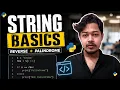 Most Beginners Get Python Strings WRONG Let s Fix It Fast