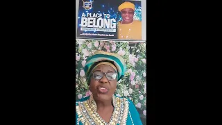 iriri aiye ni aginju